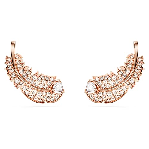 Swarovski Nice Collection Earrings - Main Image