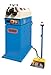Baileigh R-M20-110 Single Pinch Roll Bender, 3-Phase 110V, 1hp Motor