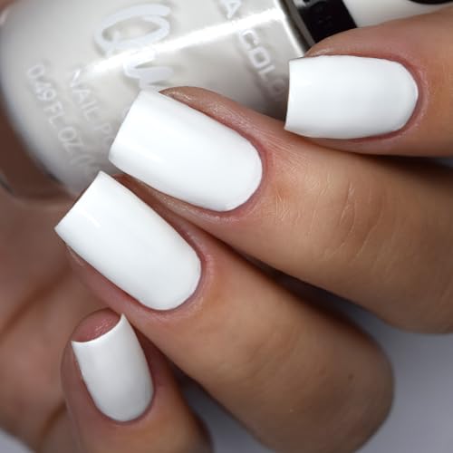 Image of L.A. COLORS Quick Color Fast Drying Polish, Spark CNL312
