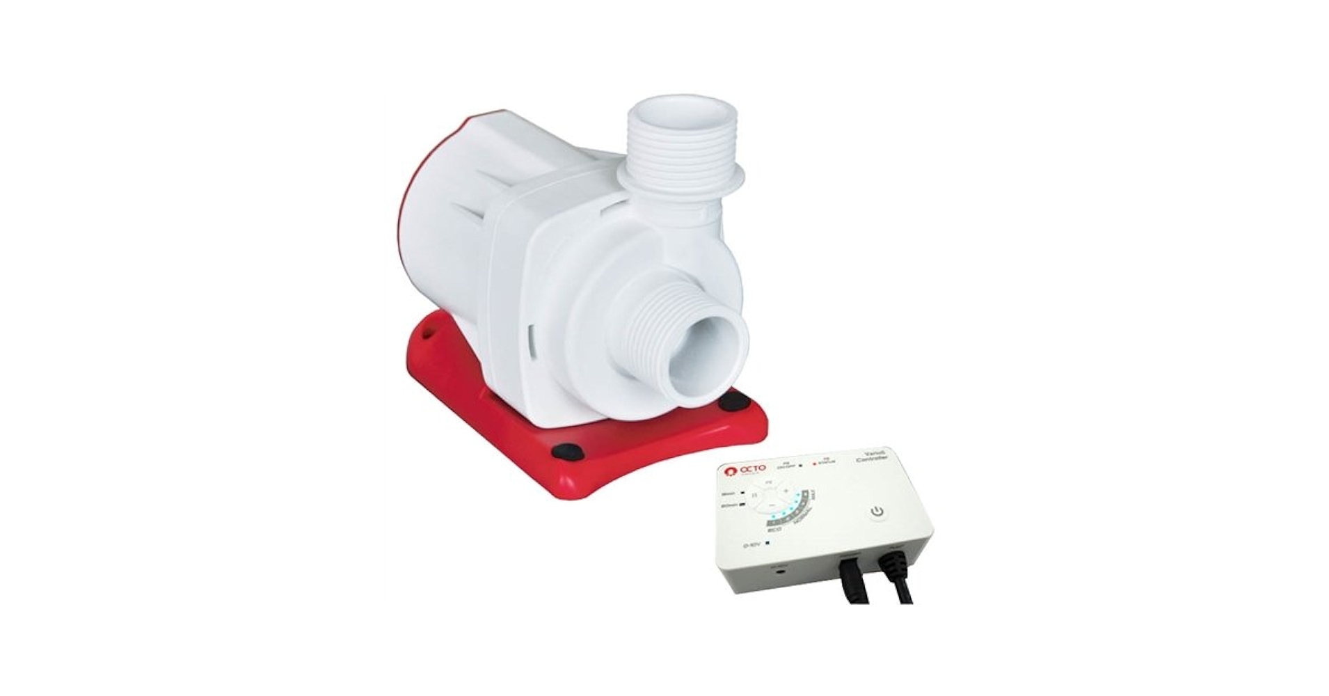 Amazon.com: Reef Octopus OCTO VarioS 2S DC Skimmer Pump