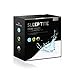 SLEEP TITE PR1ME Smooth Waterproof Mattress Protector - Split King Size
