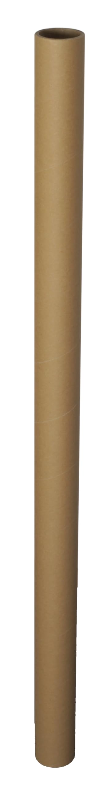 H Dupont DUS9963C, One Easy-to-use Cardboard Tube, Helps to Hold Silk Inside Electric Steamer, Dimensions: 1065 x ø50 x 5 mm