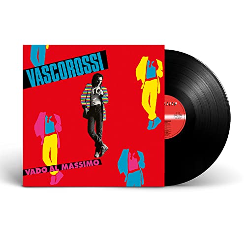 CD e vinili, musica, distribuito da Universal Music Italia