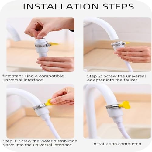 Extensión para lavabo 21 Imagen adicional