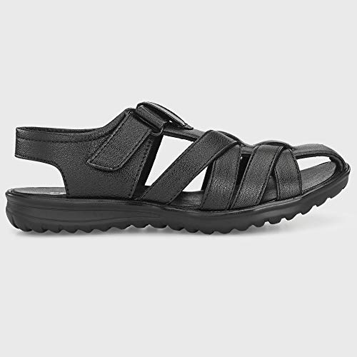 Centrino mens 5903-01 Thong Sandals