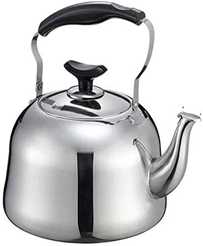 Carafes de cuisine induction 4L SHISHI cuisinière à gaz et sifflet
