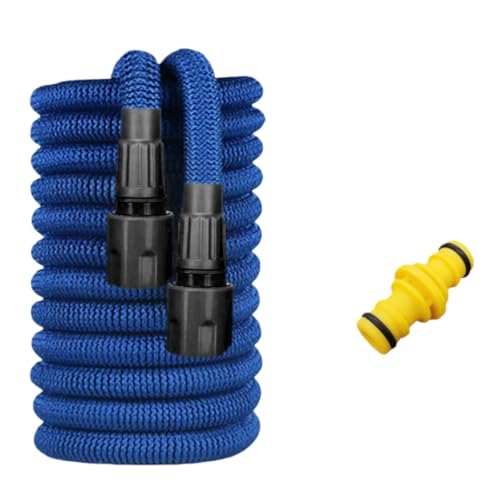 GEGEBOMTXO �L�k�z�[�X 3�{�L�т� �U���p�z�[�X 10m����30m ���y�ʑf�� �܂� ����̐���� ���Ƃ̑|�� ��� ���� �y�b�g�̂����C �����^�т₷�� �L�т�z�[�X �ϖ��Ր� ���l�Ȏ֌��ɑΉ� ���[�ȒP ���܂�ɂ��� (�v���X�`�b�N+�����R�l