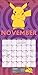 Pokémon 2024 Wall Calendar
