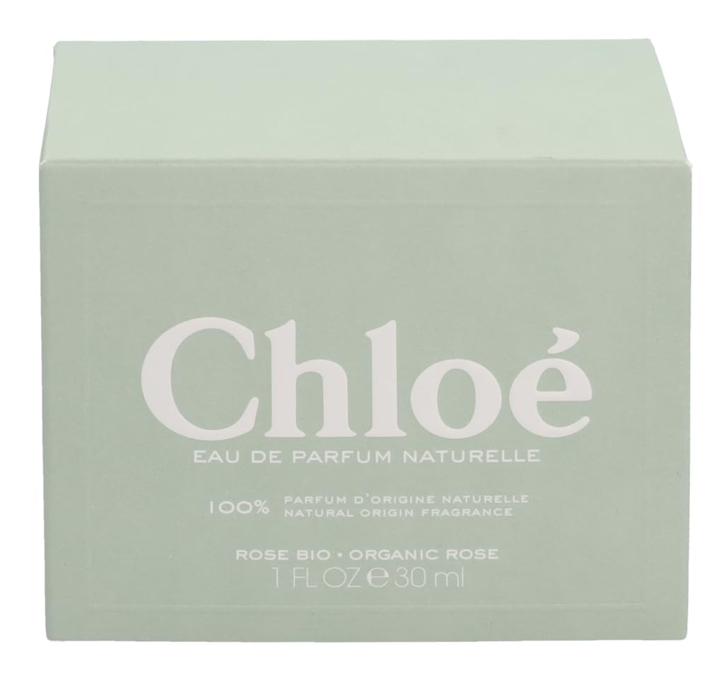 Amazon | クロエ ナチュレル オードパルファム 30mL | Chloe