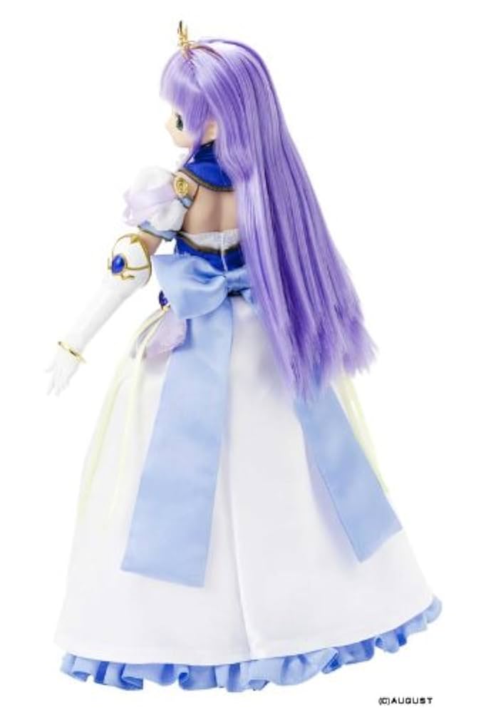 ハイブリッドアクティブフィギュア No.005 エステル・フリージア 夜明け前より瑠璃色な-Moonlight Cradle- 1/3 完成品 ドール アゾン AZONE INTERNATIONAL::キャラクタードール::商品詳細