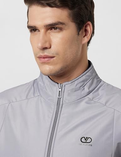 Image of Qube By Fort Collins Men's Parka Coat