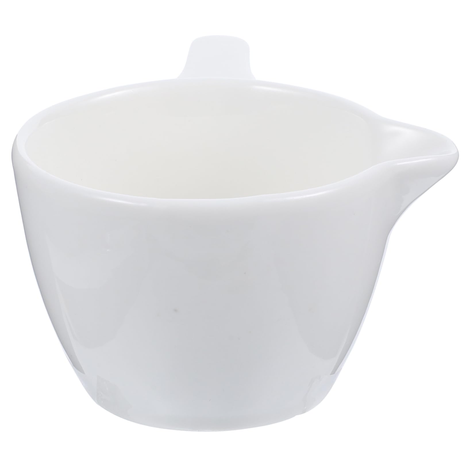 Garneck Sushi Condiment Trays Small Seasoning Dish Delicate Spice Container for Appetizer Dishes