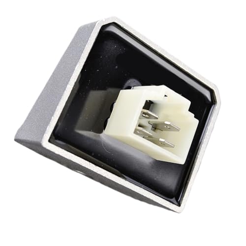 Redresseur BC125 régulateur stabilisateur pour Biz 110 2016-2022