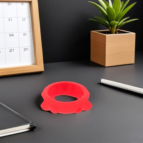 Estuche Forerunner 158 de silicona suave con parachoques integrado 8 unidades 7