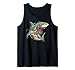 Zombie Shark Halloween Party Outfit Gift For Surfers Kids Débardeur