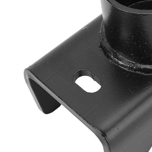 Selle de levage d'essieu pour sécuriser le cric des remorques de camping-car - 7