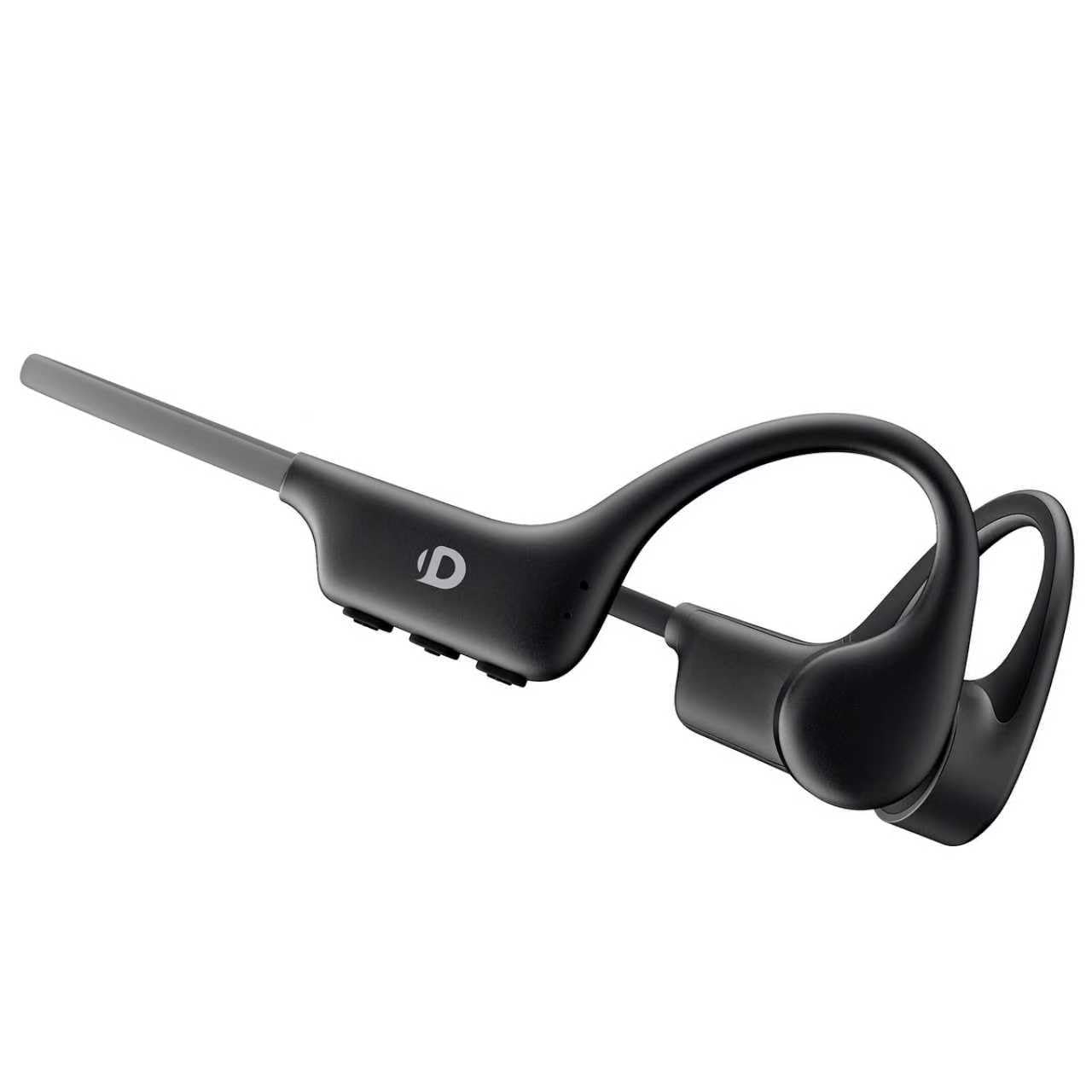 DEMICEA Open Ear Sport Headphones, Wireless Bone Conduction Earphones, Built-in 32GB MP3,with Mic, IP68, Sweat & Water Resistant, Up to 8 Hours Battery, Bluetooth 5.3,for Running,Swimming,Workouts