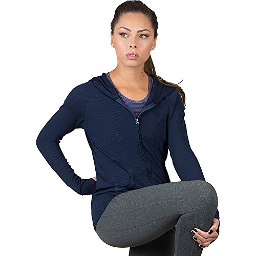 Soybu Women's Wendy Hoodie