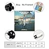 FUKITT Niall Heartbreak Weather Album Cover Horan Music Poster (2) Canvas Poster Wall Art Decor Print Picture Paintings for Living Room Bedroom Decoration Unframe-style 12x12inch(30x30cm) #1
