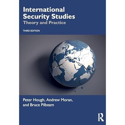 International Security Studies