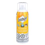 Scotchgard Water And Sun Shield with UV Protector, 297 Grams, UV and Water Repellent Spray