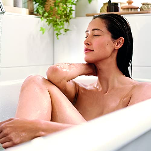 Kneipp Badekristalle Rücken & Schulter - mit wertvollem Extrakt der Teufelskralle - wohltuend, wärmend, entspannend - 600g