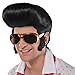 Amscan Elvis Wig