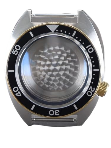 1 41mm Y @BvP[X KX Mod Skx007 Nh35 Nh36 [ug 28.5mm   `v^[O(6)