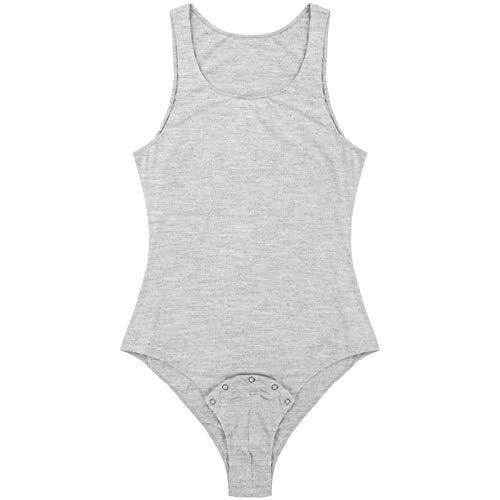 Moily Men's One-Piece Mankini Bodysuit High Cut Thongs Leotard Vest Shirt Sportswear Jumpsuit3