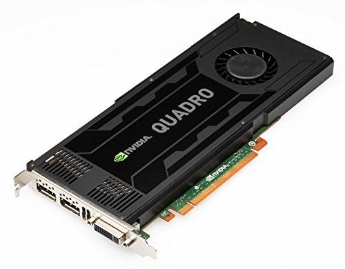 Quadro K4000 C2J94AT