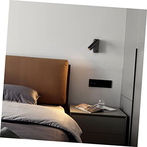 Apliques de pared LED decorativos con acabados de alta calidad 4