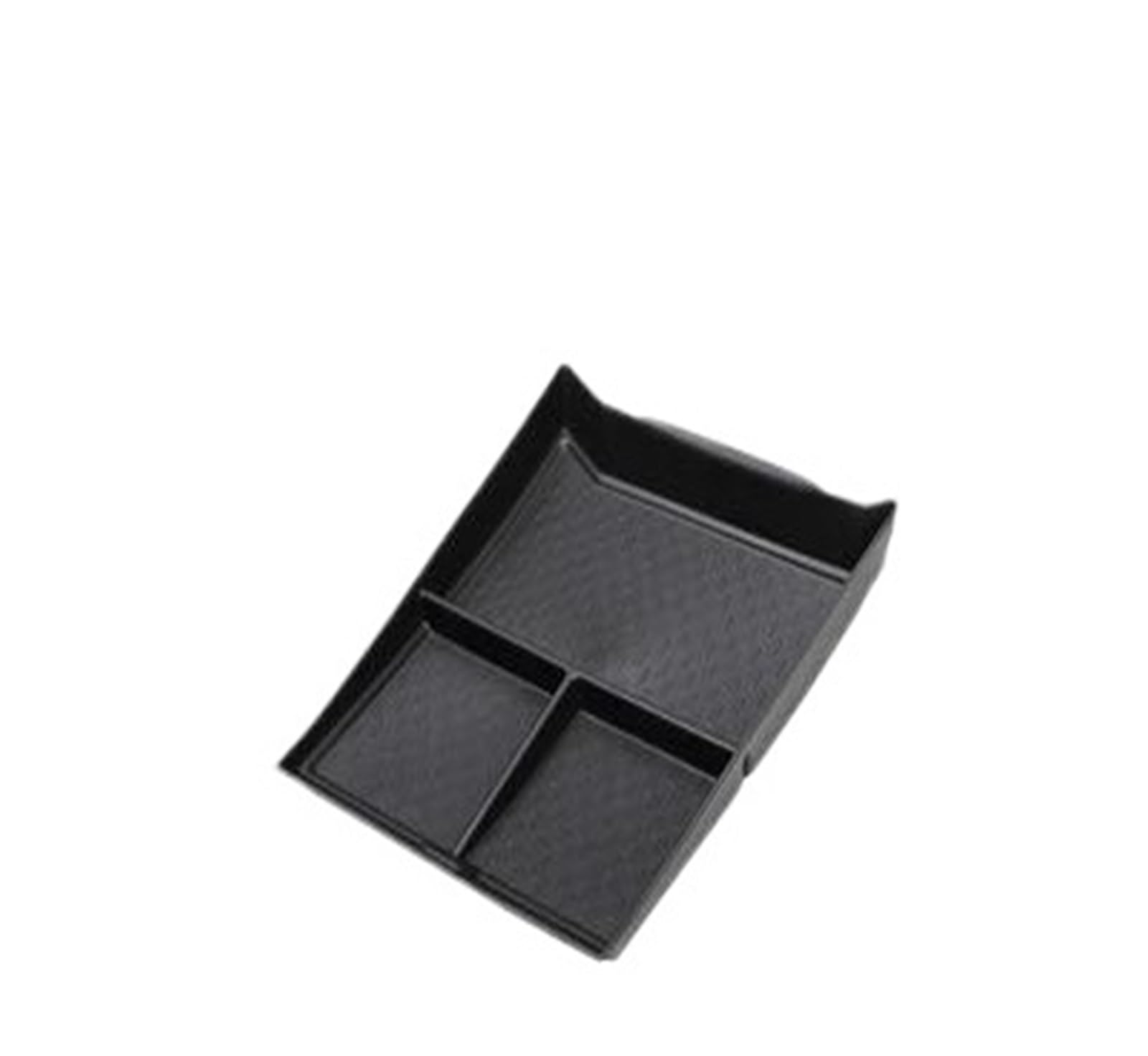 EVEKHAHHRB Console Storage Box Container For Jaecoo For J8 2024 2025 Central Armrest Storage Box Content Center Console Interior Salon Decoration Car Armrest Storage Box(2)
