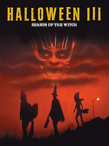 Halloween III: Season of the Witch