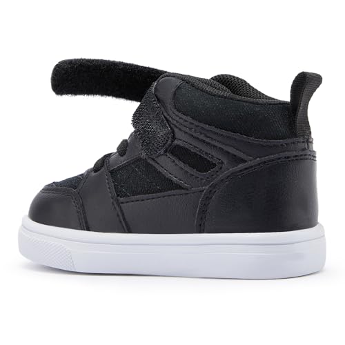 BMCiTYBM Kids Shoes baby-boys Flat Sandal