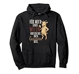 8.5 oz, Klassisch geschnitten, doppelt genähter Saum