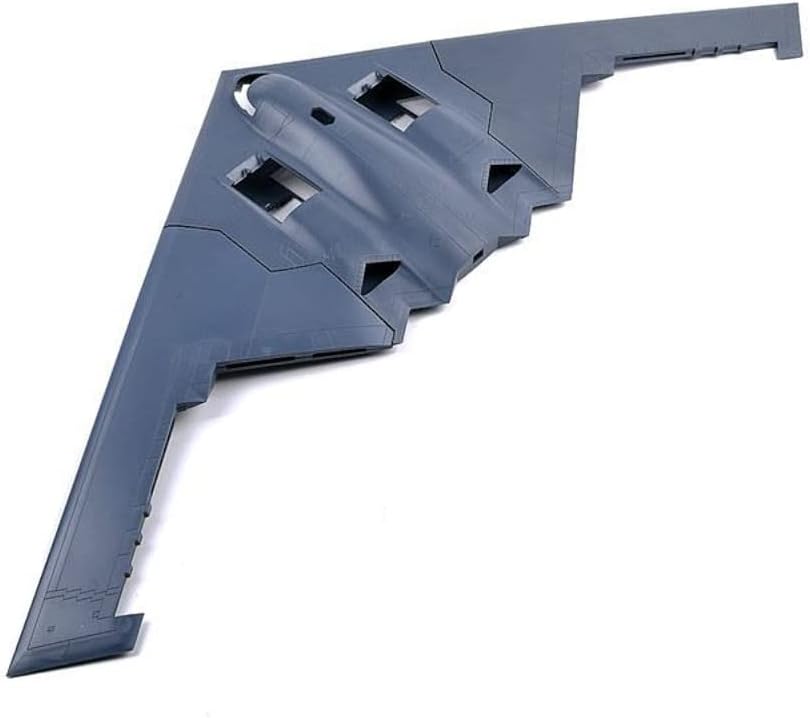 モデルコレクト(modelcollect) 1/72 アメリカ空軍 B-2A スピリット