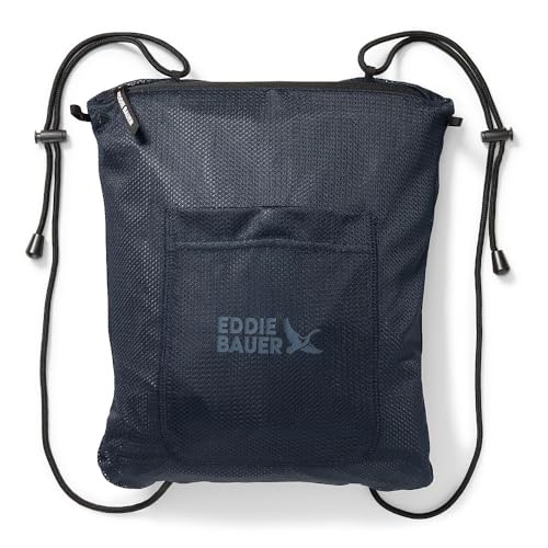 Eddie Bauer Men's RainPac Waterproof Rain Jacket4