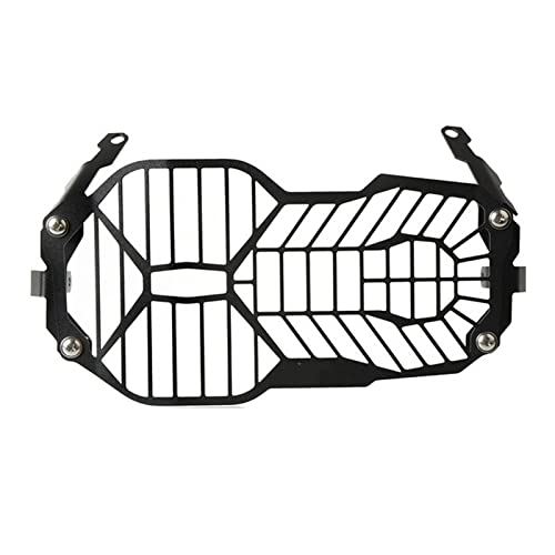 Lumière couverture couvercle de protection phare moto pour R1200GS R1250GS pièces
