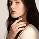 5 Stück Goldene Sommer Ringe Ocean, Seestern Muschel Ring Welle Gold Wasserfest, Muschel Ringe Gestapelt, Ginkgo Blatt Ring Edelstahl, Halb Offener ringen Sommer Schmuck Gold für Frauen und Mädchen