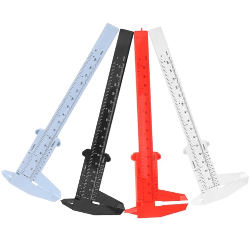 CLISPEED �v���X�`�b�N���m�M�X4�Z�b�g 0-150mm�L�����p�[ �y�ʍ����x����H�� �ƒ� �w�Z �H�[����