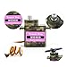 4PCS MG90S Servo 9G Micro Servo Motor Metal Geared Micro Servo Motor 9G Smart Robot Car Helicopter Plane Boat Compatible Arduino Raspberry Pi Project
