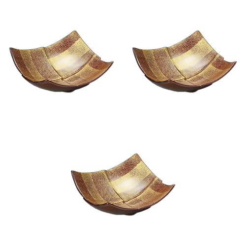 Zgmz|(Setomonohonpo) 3Zbg ֋sMij [ 11.3×11.3×6cm ] | 