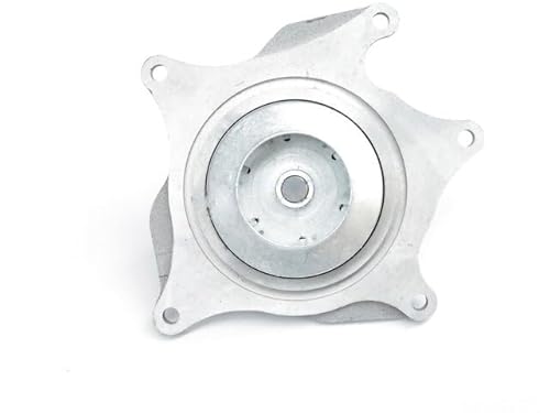 Water Pump for 2004-2009 Cadillac SRX