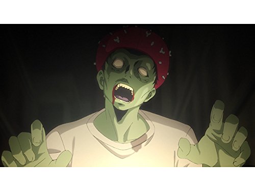 第3話 インフルエンザ 第3話 インフルエンザ