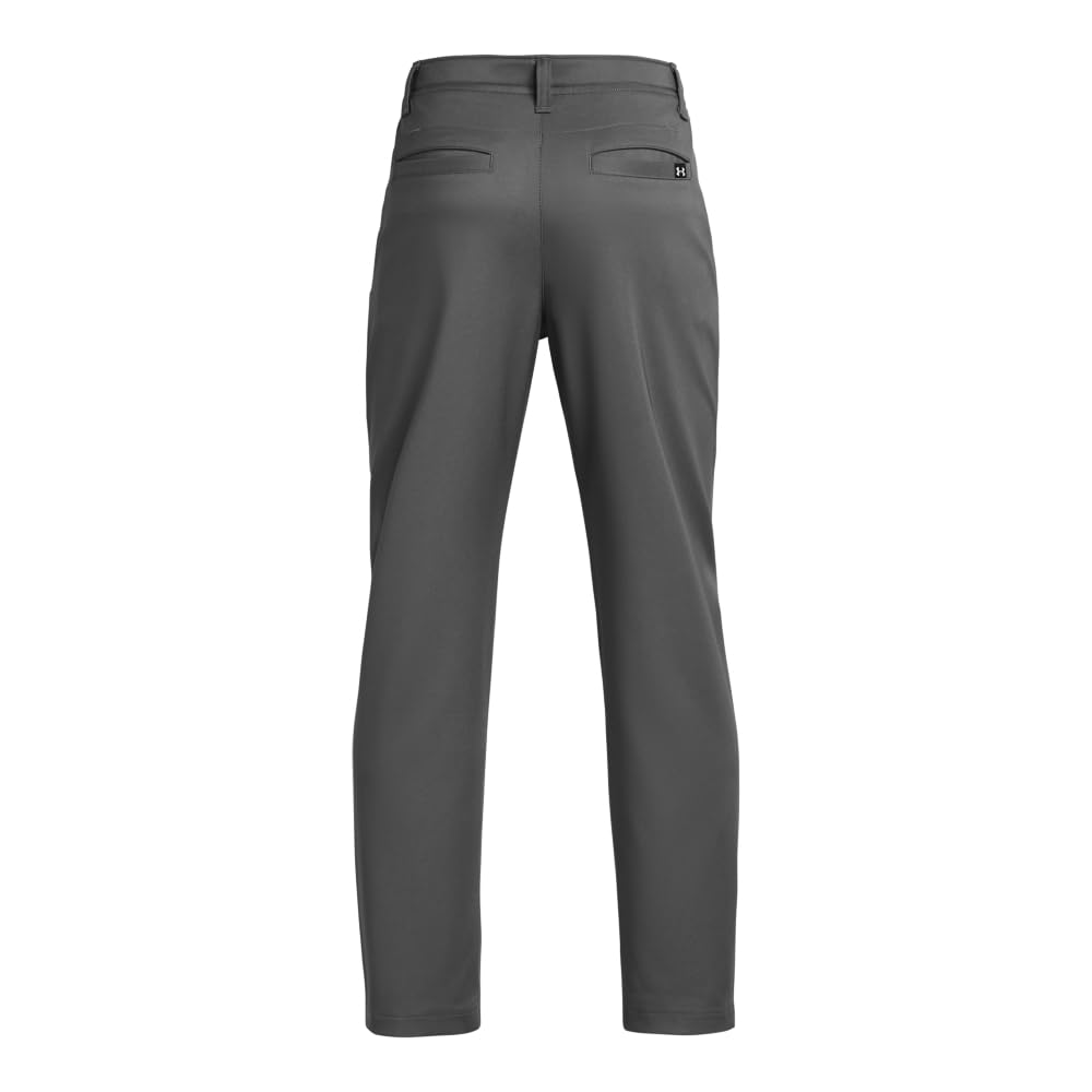 Under Armour Kids Boys Showdown Pants Big Kids product thumbnail 3