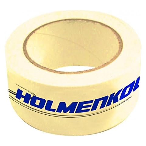 Holmenkol (Papierklebeband) Tape Smart (Cinta Adhesiva de Papel), Neutro Cover