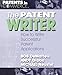 The Patent Writer: How to Write Successful Patent Applications (Patents in Commerce)