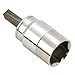 SYMMONS INDUSTRIES GIDDS2-133975 1-1/2" Seat Socket Wrench