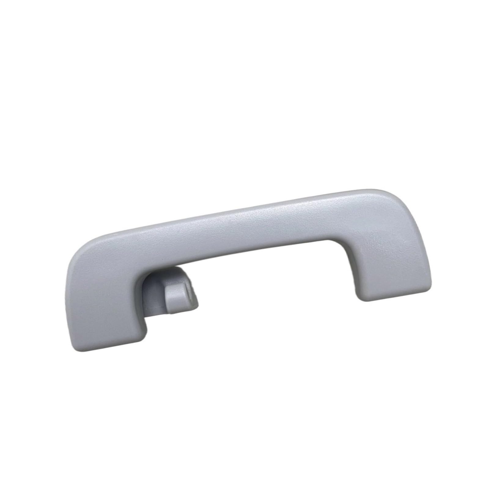 DSEQOPHH Auto Interior Grab Rail Compatible with A5 for S5 for Coupe 2008-2011 1 Pcs Gray Interior Roof Grip Handle Grab Ceiling Handle 8U0857608