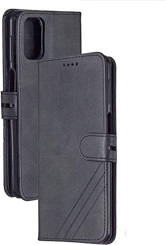 Étui portefeuille iPhone 13 Pro Max idéal pour voyager léger au quotidien